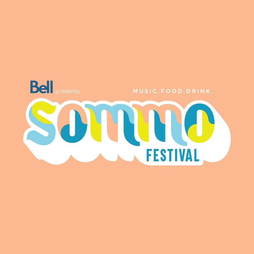 Sommo Festival 2025 PeiGenesis Dulcia Isabelle